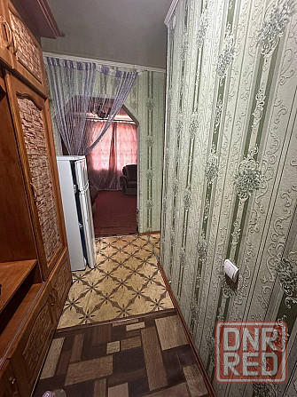 Продажа 3х комнатной квартиры в г.Макеевка, пос. Коммунар, Советский район. Макеевка - изображение 1