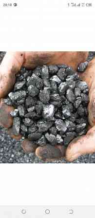 Уголь Донецк