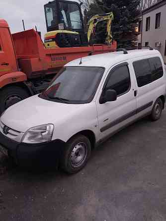 Продам Peugeot partner Донецк
