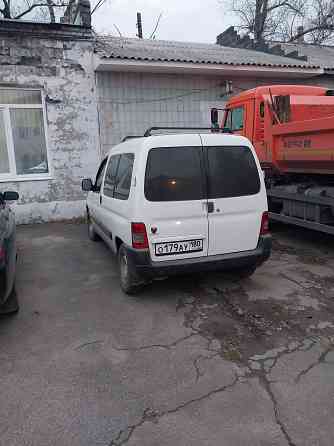 Продам Peugeot partner Донецк