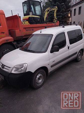 Продам Peugeot partner Донецк - изображение 1