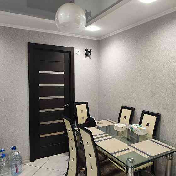 Шикарная квартира на Кирова Донецк