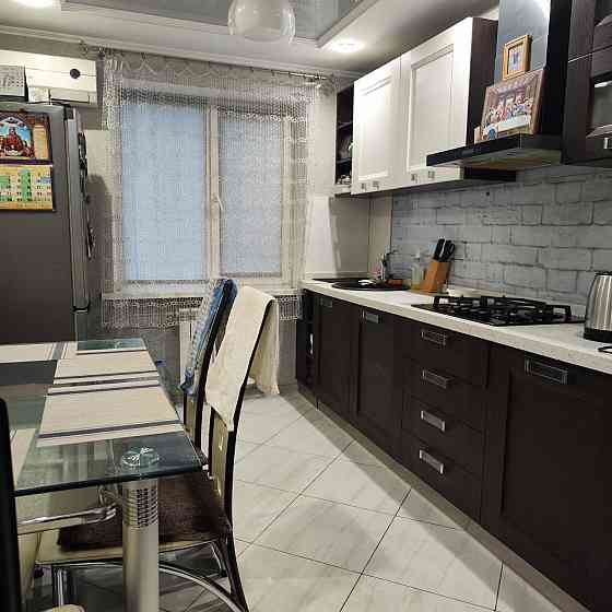 Шикарная квартира на Кирова Донецк