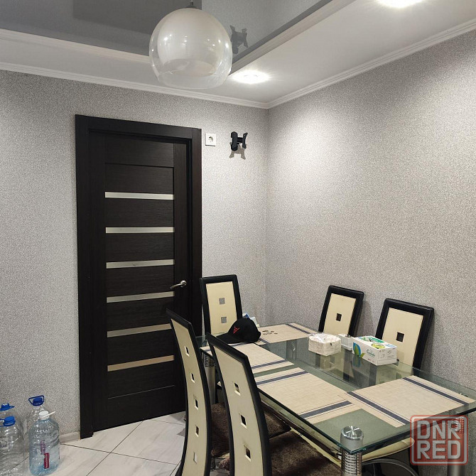 Шикарная квартира на Кирова Донецк - изображение 1