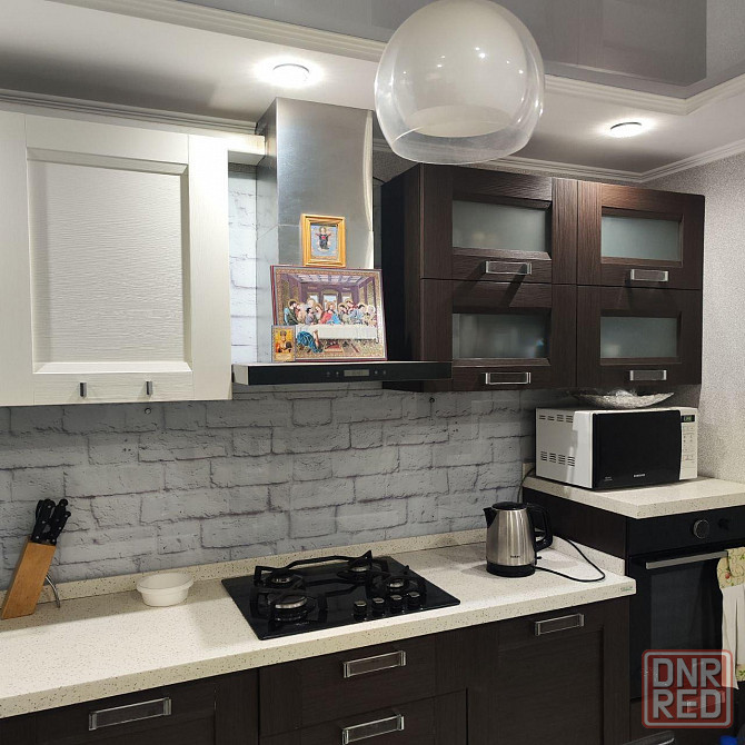 Шикарная квартира на Кирова Донецк - изображение 9