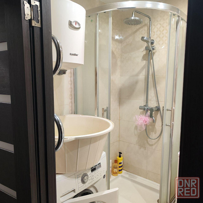 Шикарная квартира на Кирова Донецк - изображение 6