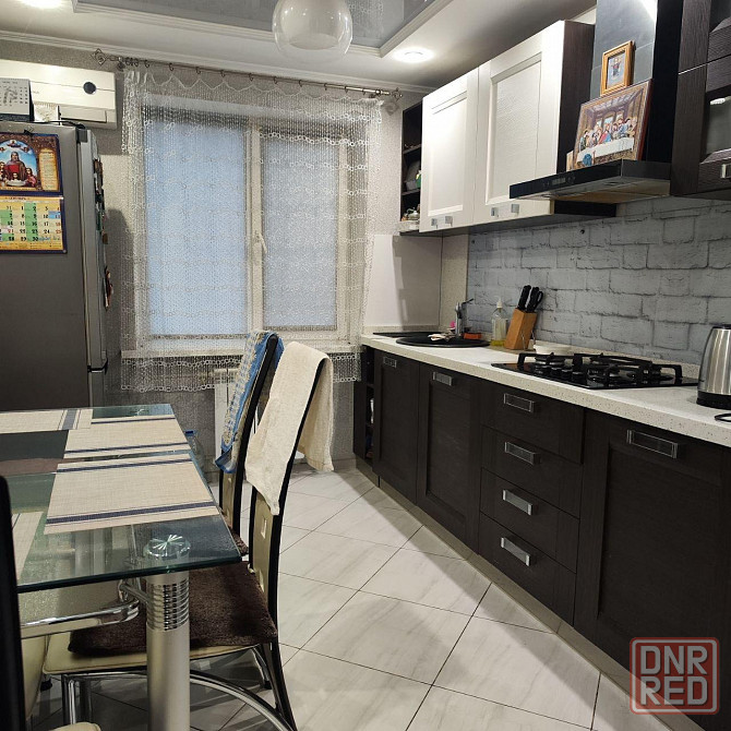 Шикарная квартира на Кирова Донецк - изображение 5