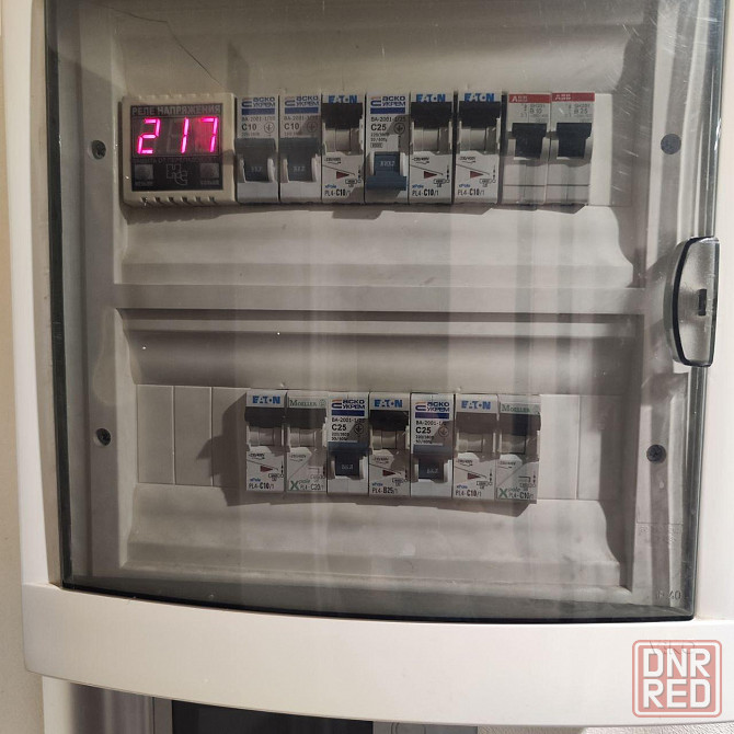 Шикарная квартира на Кирова Донецк - изображение 8