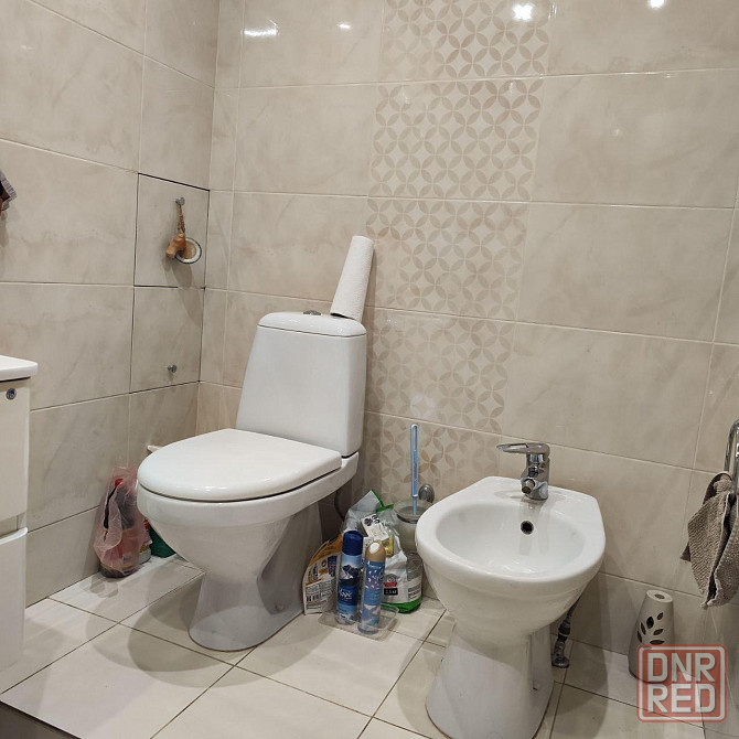 Шикарная квартира на Кирова Донецк - изображение 7