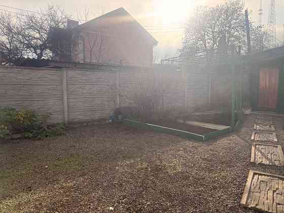 Продам дом Донецк