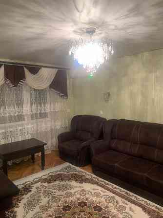 Продается 1 комнатная квартира пр. Театральный Донецк