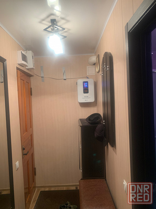 Продается 1 комнатная квартира пр. Театральный Донецк - изображение 1
