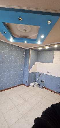 Продаётся 2-комн.кв. г.Макеевка Горняцкий район мкр-н.Зелёный Макеевка