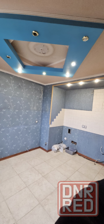 Продаётся 2-комн.кв. г.Макеевка Горняцкий район мкр-н.Зелёный Макеевка - изображение 2