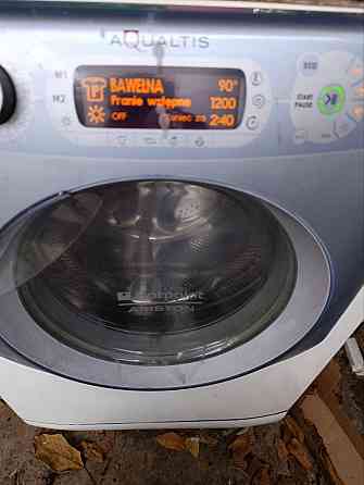 Стиральная машина Макеевка