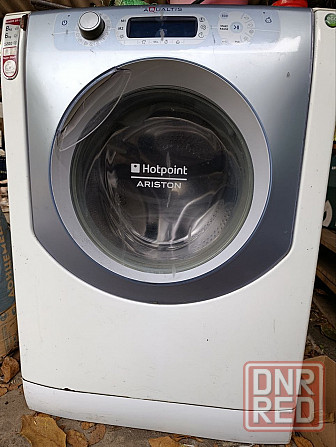 Стиральная машина Макеевка - изображение 1