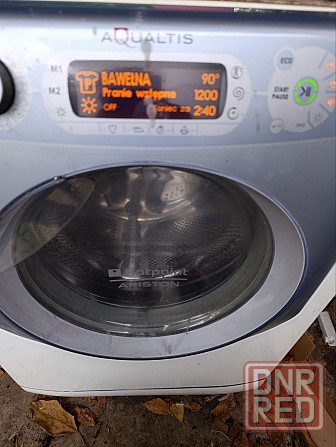 Стиральная машина Макеевка - изображение 3