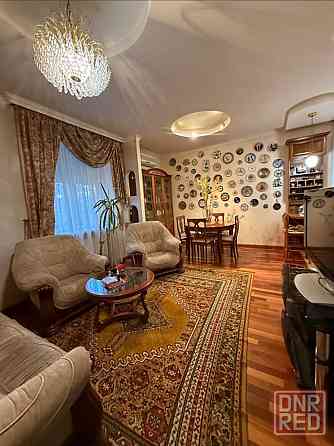 Продам квартиру в Ворошиловском районе Донецк