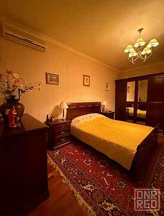 Продам квартиру в Ворошиловском районе Донецк