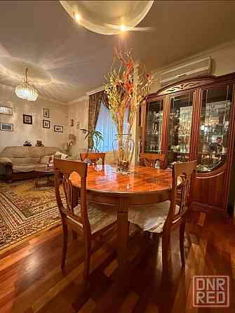 Продам квартиру в Ворошиловском районе Донецк