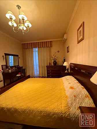 Продам квартиру в Ворошиловском районе Донецк