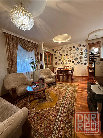 Продам квартиру в Ворошиловском районе Донецк - изображение 4