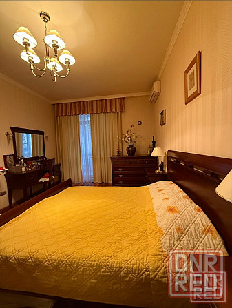 Продам квартиру в Ворошиловском районе Донецк - изображение 5