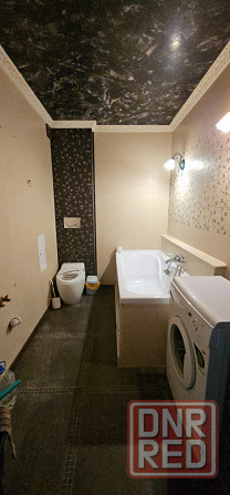 Продаётся 2-комн.кв. г.Макеевка мкр-н Зелёный Макеевка - изображение 5