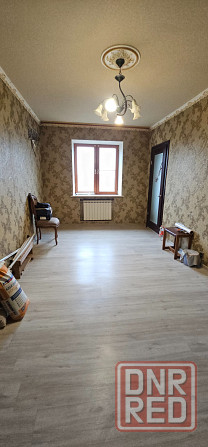 Продаётся 2-комн.кв. г.Макеевка мкр-н Зелёный Макеевка - изображение 3