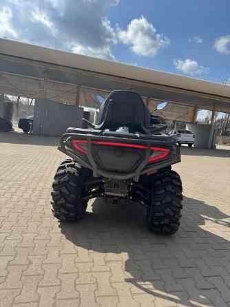 Квадроцикл CForce 600 Advanced EPS Горловка