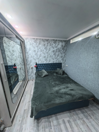 1-комнатная квартира в Пролетарском р-не Донецк