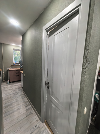 1-комнатная квартира в Пролетарском р-не Донецк