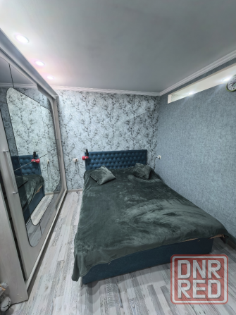 1-комнатная квартира в Пролетарском р-не Донецк - изображение 6