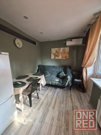 1-комнатная квартира в Пролетарском р-не Донецк - изображение 2