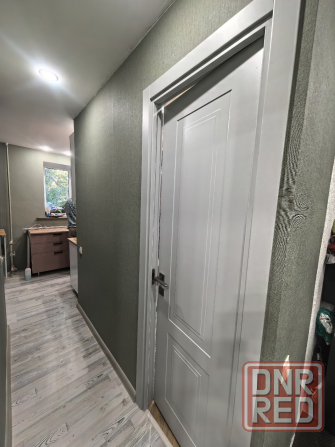 1-комнатная квартира в Пролетарском р-не Донецк - изображение 5