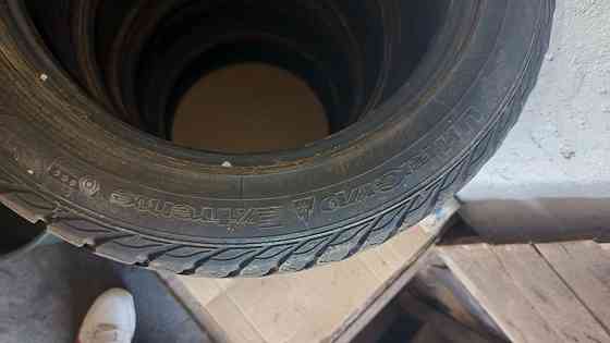 Зимняя резина Донецк