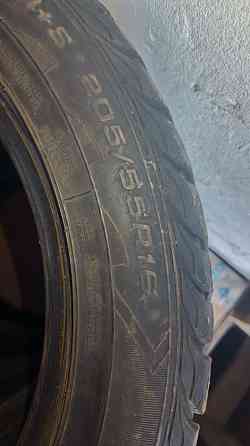 Зимняя резина Донецк