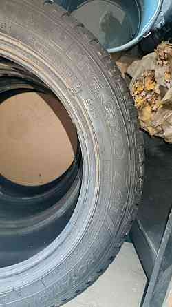 Зимняя резина Донецк