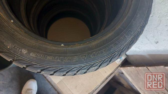 Зимняя резина Донецк - изображение 3