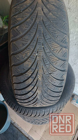 Зимняя резина Донецк - изображение 1