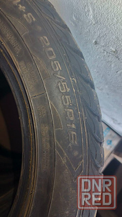 Зимняя резина Донецк - изображение 4