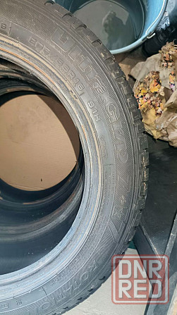 Зимняя резина Донецк - изображение 2