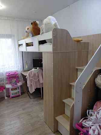Кровать-чердак Донецк