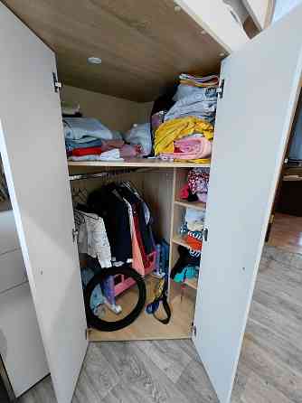 Кровать-чердак Донецк