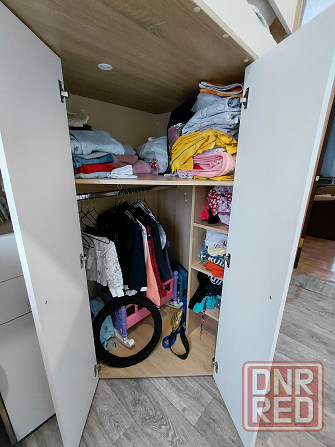 Кровать-чердак Донецк - изображение 3