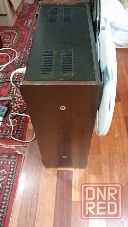 стереофонический катушечный магнитофон "илеть-110-стерео" Донецк - изображение 3