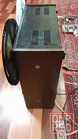 стереофонический катушечный магнитофон "илеть-110-стерео" Донецк - изображение 4