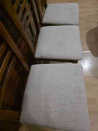 Продам стулья Макеевка