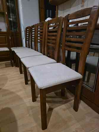 Продам стулья Макеевка