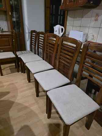 Продам стулья Макеевка